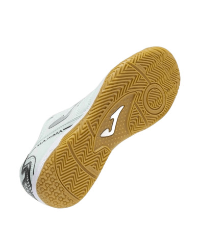 Joma Buty męskie MAXIMA 2615 GREEN IN MAXW2615IN - Niebieskie | Sklep Monotox