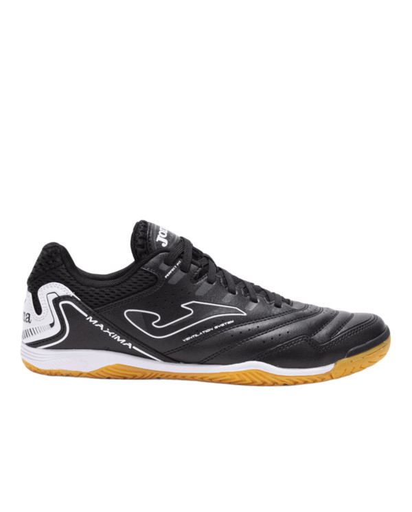 Joma Buty męskie MAXIMA 2621 BLACK IN MAXW2621IN - Czarne | Sklep Monotox