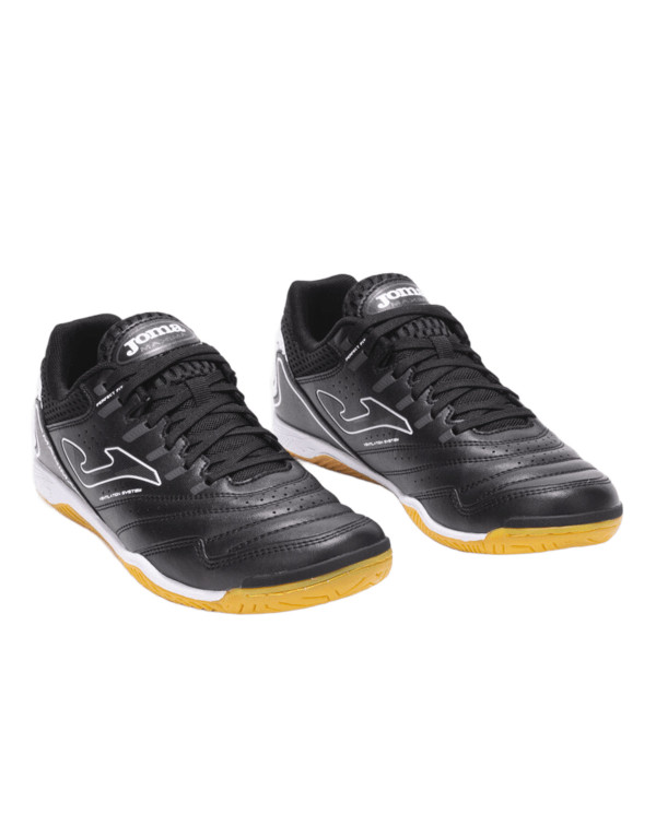 Joma Buty męskie MAXIMA 2621 BLACK IN MAXW2621IN - Czarne | Sklep Monotox