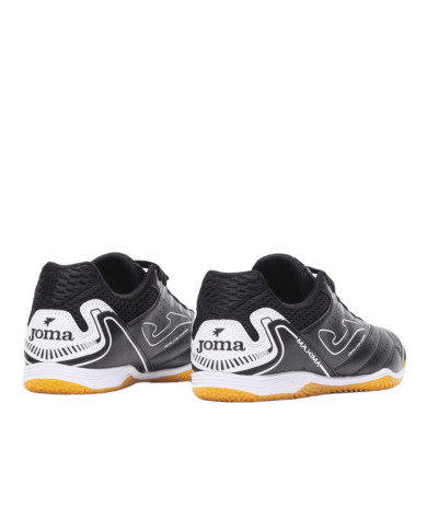 Joma Buty męskie MAXIMA 2621 BLACK IN MAXW2621IN - Czarne | Sklep Monotox
