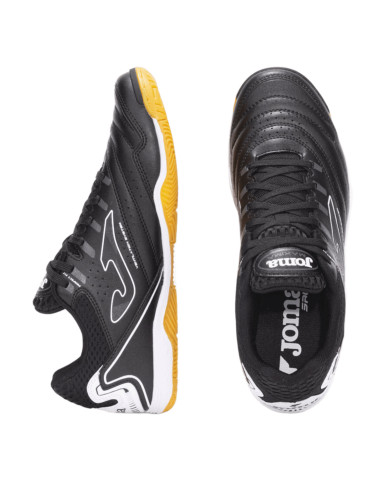Joma Buty męskie MAXIMA 2621 BLACK IN MAXW2621IN - Czarne | Sklep Monotox
