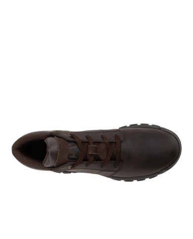 Caterpilar Buty męskie Caterpillar THRESHOLD CHUKKA P726443 - Brązowe | Sklep Monotox