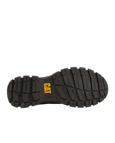 Caterpilar Buty męskie Caterpillar THRESHOLD CHUKKA P726443 - Brązowe | Sklep Monotox