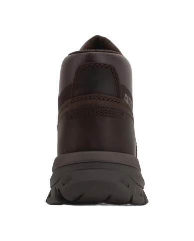 Caterpilar Buty męskie Caterpillar THRESHOLD CHUKKA P726443 - Brązowe | Sklep Monotox