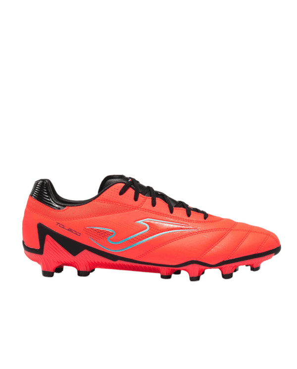Joma Buty męskie TOLEDO 2607 CORAL FG TOLW2607FG - Pomarańczowe | Sklep Monotox