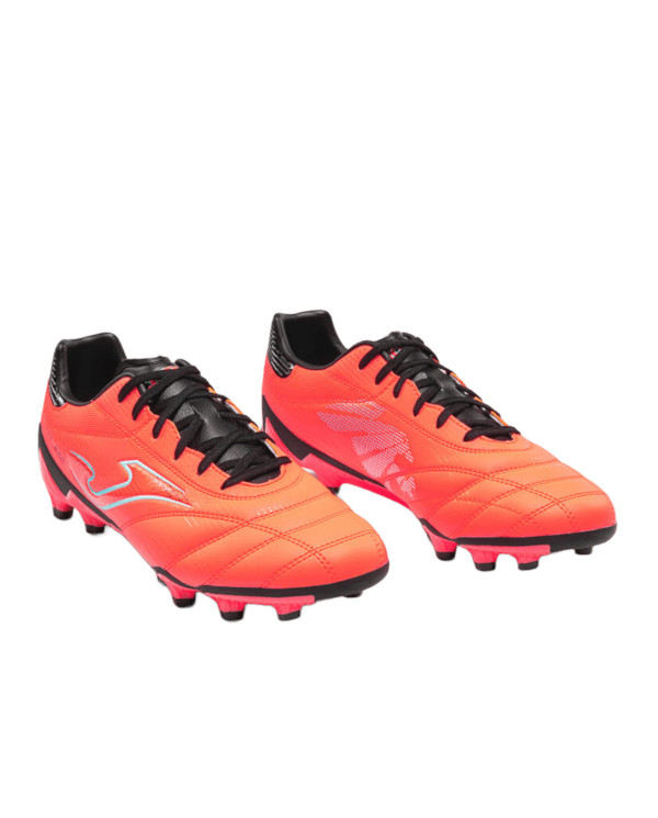 Joma Buty męskie TOLEDO 2607 CORAL FG TOLW2607FG - Pomarańczowe | Sklep Monotox