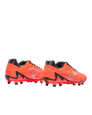 Joma Buty męskie TOLEDO 2607 CORAL FG TOLW2607FG - Pomarańczowe | Sklep Monotox