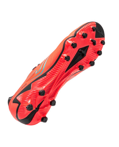 Joma Buty męskie TOLEDO 2607 CORAL FG TOLW2607FG - Pomarańczowe | Sklep Monotox