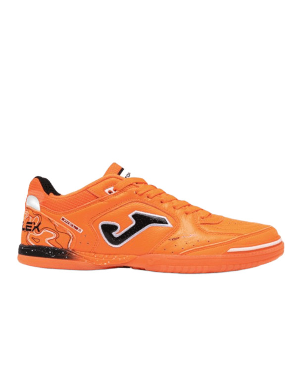 Joma Buty męskie TOP FLEX 2608 ORANGE IN TOPW2608IN - Pomarańczowe | Sklep Monotox