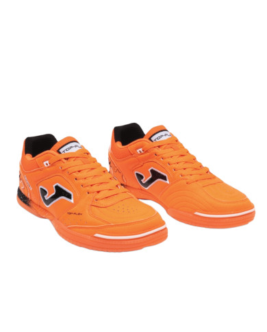 Joma Buty męskie TOP FLEX 2608 ORANGE IN TOPW2608IN - Pomarańczowe | Sklep Monotox
