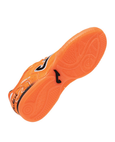 Joma Buty męskie TOP FLEX 2608 ORANGE IN TOPW2608IN - Pomarańczowe | Sklep Monotox