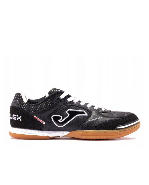 Joma Buty męskie TOP FLEX 2621 BLACK IN TOPW2621IN - Czarne | Sklep Monotox
