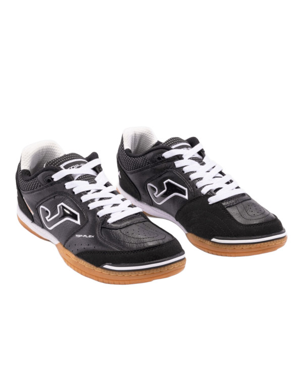 Joma Buty męskie TOP FLEX 2621 BLACK IN TOPW2621IN - Czarne | Sklep Monotox