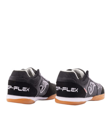 Joma Buty męskie TOP FLEX 2621 BLACK IN TOPW2621IN - Czarne | Sklep Monotox