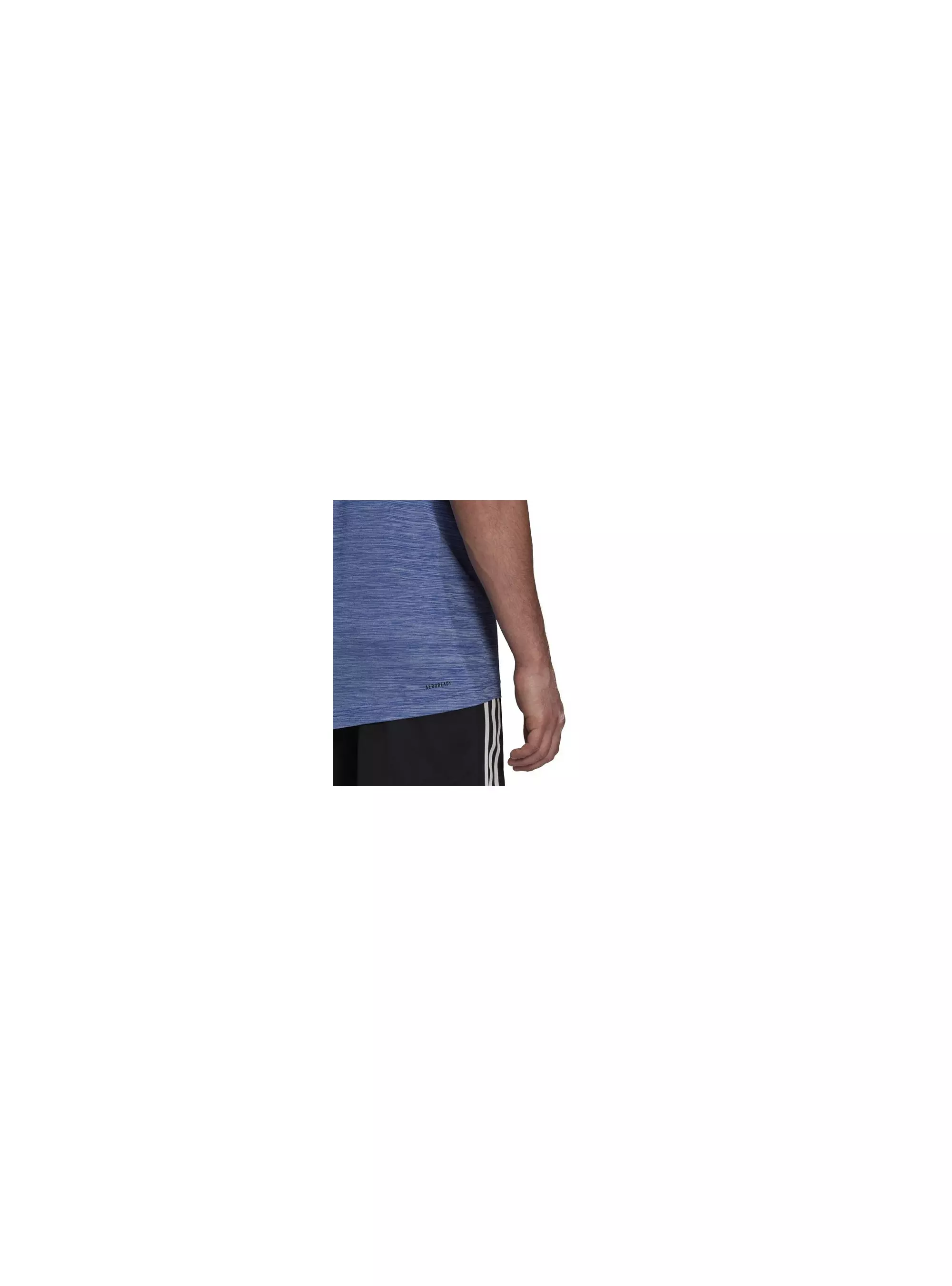 Adidas M HT EL TEE GM2139