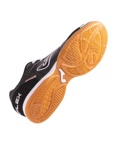 Joma Buty męskie TOP FLEX 2621 BLACK IN TOPW2621IN - Czarne | Sklep Monotox