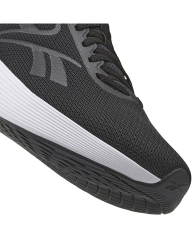 Reebok Buty damskie DMX COMFORT + LITE 100250161 - Czarne | Sklep Monotox