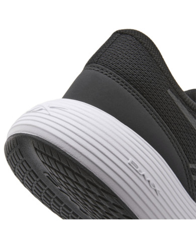 Reebok Buty damskie DMX COMFORT + LITE 100250161 - Czarne | Sklep Monotox