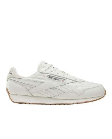 Reebok Buty damskie CLASSIC AZ 100260992 - Białe | Sklep Monotox