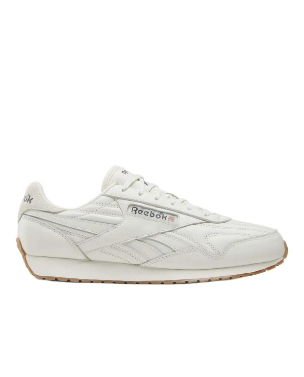 Reebok Buty damskie CLASSIC AZ 100260992 - Białe | Sklep Monotox