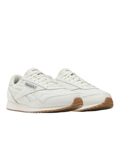 Reebok Buty damskie CLASSIC AZ 100260992 - Białe | Sklep Monotox