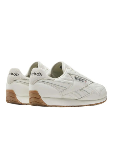 Reebok Buty damskie CLASSIC AZ 100260992 - Białe | Sklep Monotox