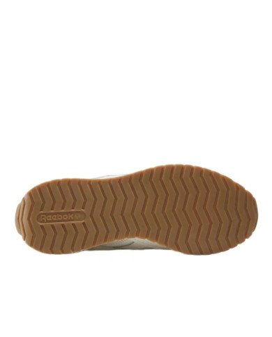 Reebok Buty damskie CLASSIC AZ 100260992 - Białe | Sklep Monotox