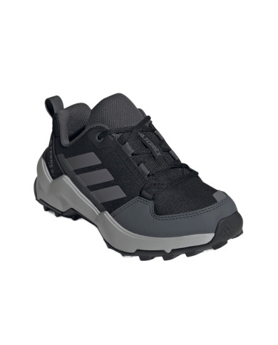 Adidas Buty adidas Performance TERREX AX4R K IF6525 - Czarne | Sklep Monotox