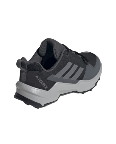 Adidas Buty adidas Performance TERREX AX4R K IF6525 - Czarne | Sklep Monotox