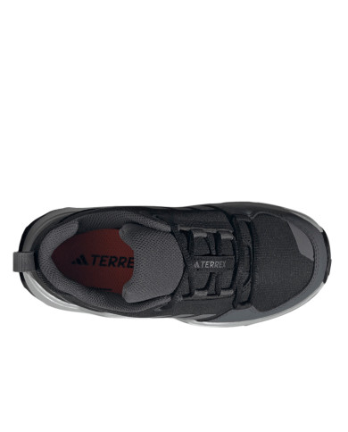 Adidas Buty adidas Performance TERREX AX4R K IF6525 - Czarne | Sklep Monotox