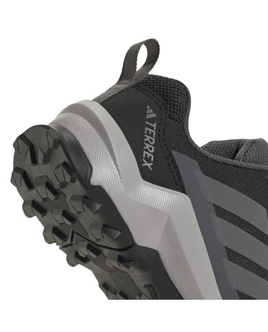 Adidas Buty adidas Performance TERREX AX4R K IF6525 - Czarne | Sklep Monotox