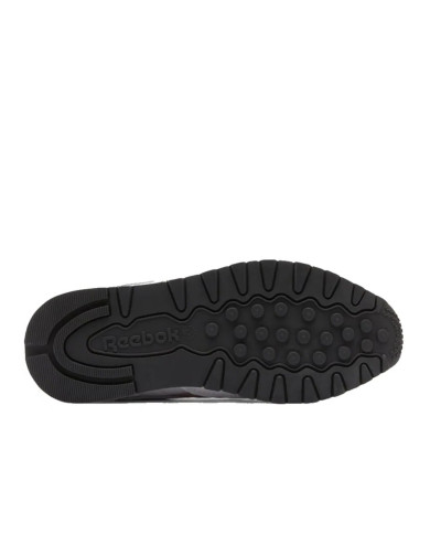 Reebok Buty damskie CLASSIC LEATHER 100260985 - Białe | Sklep Monotox