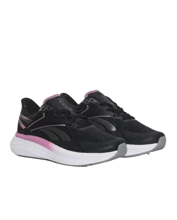 Reebok Buty damskie VIVA SPEED 100267479 - Czarne | Sklep Monotox