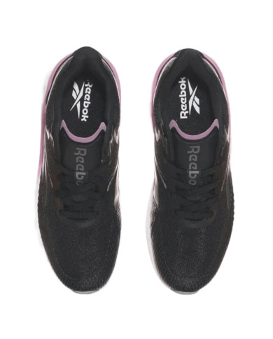 Reebok Buty damskie VIVA SPEED 100267479 - Czarne | Sklep Monotox