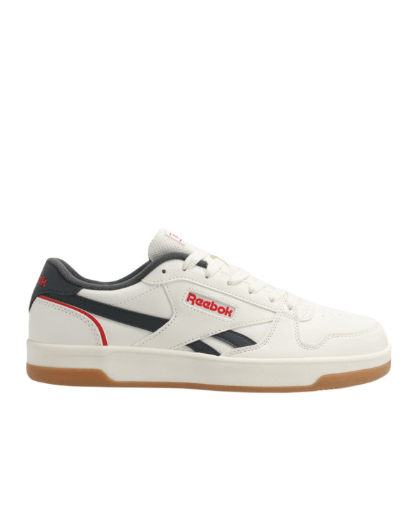Reebok Buty męskie MATCH PRIME V2 100276730 - Białe | Sklep Monotox