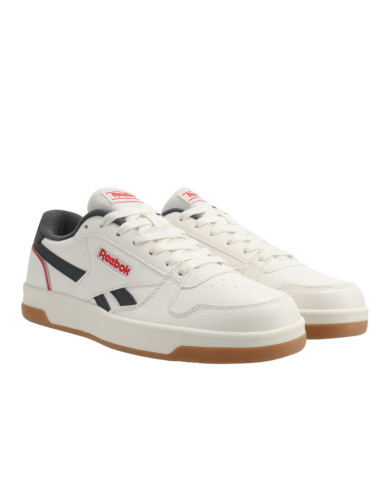 Reebok Buty męskie MATCH PRIME V2 100276730 - Białe | Sklep Monotox