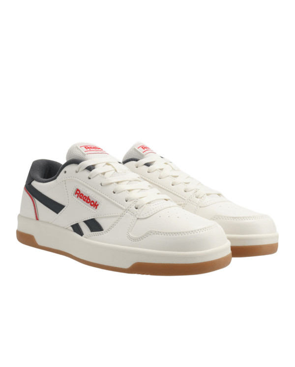 Reebok Buty męskie MATCH PRIME V2 100276730 - Białe | Sklep Monotox