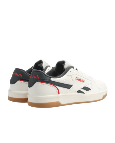Reebok Buty męskie MATCH PRIME V2 100276730 - Białe | Sklep Monotox