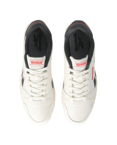 Reebok Buty męskie MATCH PRIME V2 100276730 - Białe | Sklep Monotox