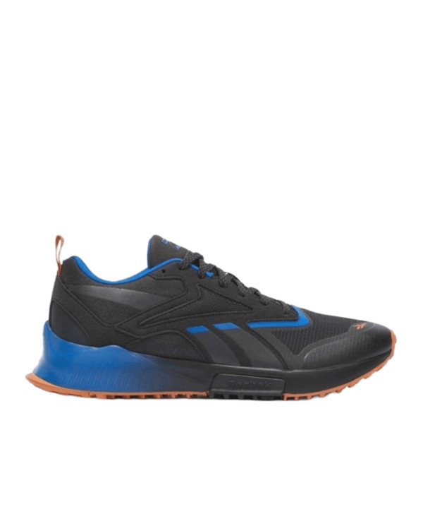 Reebok Buty męskie LAVANTE TRAIL 2 100209968 - Czarne | Sklep Monotox