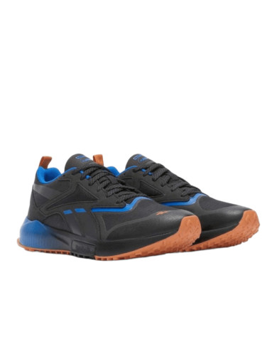 Reebok Buty męskie LAVANTE TRAIL 2 100209968 - Czarne | Sklep Monotox