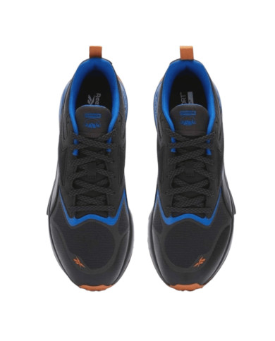 Reebok Buty męskie LAVANTE TRAIL 2 100209968 - Czarne | Sklep Monotox
