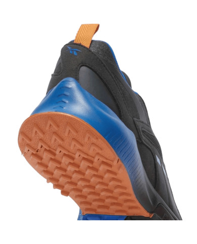 Reebok Buty męskie LAVANTE TRAIL 2 100209968 - Czarne | Sklep Monotox