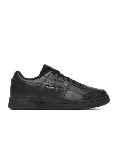 Reebok Buty damskie WORKOUT PLUS 100248888 - Czarne | Sklep Monotox