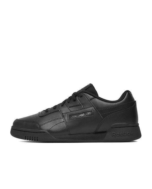 Reebok Buty damskie WORKOUT PLUS 100248888 - Czarne | Sklep Monotox