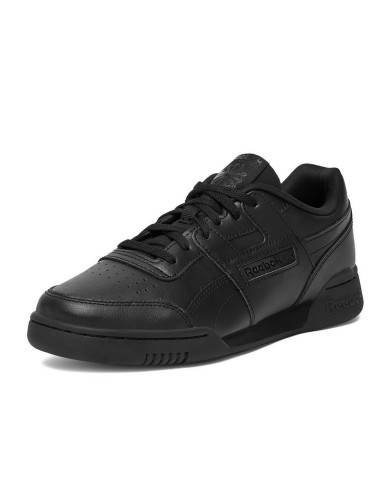Reebok Buty damskie WORKOUT PLUS 100248888 - Czarne | Sklep Monotox