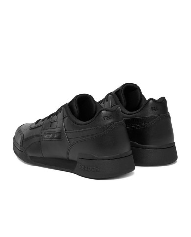 Reebok Buty damskie WORKOUT PLUS 100248888 - Czarne | Sklep Monotox