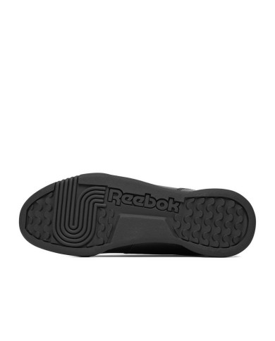 Reebok Buty damskie WORKOUT PLUS 100248888 - Czarne | Sklep Monotox