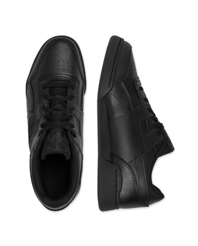 Reebok Buty damskie WORKOUT PLUS 100248888 - Czarne | Sklep Monotox
