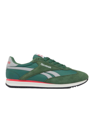 Reebok Buty męskie WORLD 70 FIELD 100264052 - Zielone | Sklep Monotox